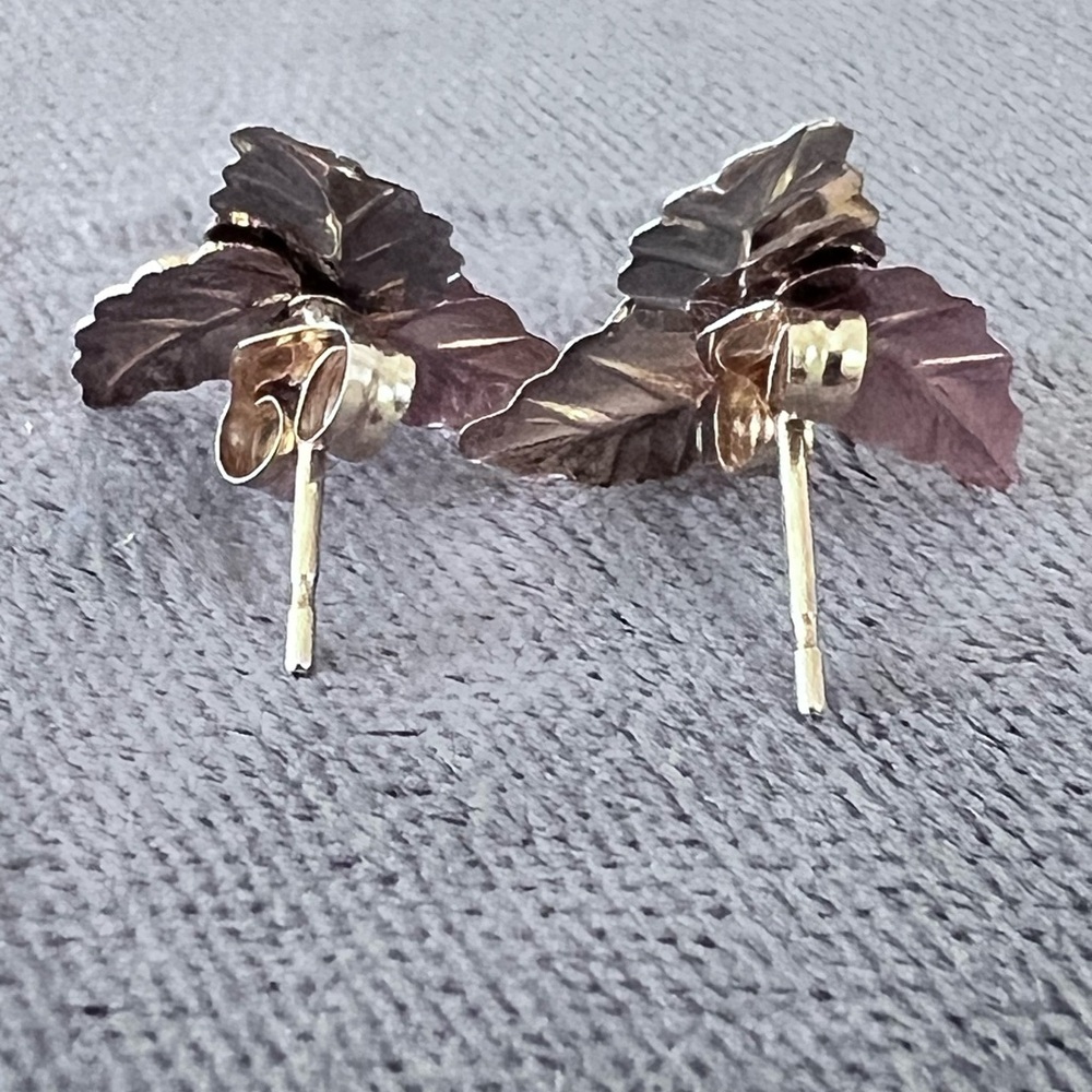 EARRINGS - Picture 6 of 11